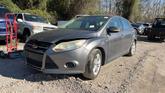 Thumbnail of 2014 Grey Ford Focus