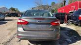 Thumbnail of 2014 Grey Ford Focus