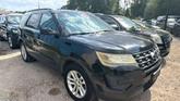 Thumbnail of 2016 Shadow Black Ford Explorer