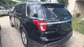 Thumbnail of 2016 Shadow Black Ford Explorer