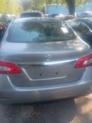 Thumbnail of 2013 Brilliant Silver Nissan Sentra
