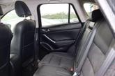 Thumbnail of 2016 Grey Mazda CX-5