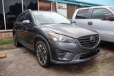 Photo of 2016 Grey Mazda CX-5