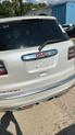 Thumbnail of 2016 White Frost Tricoat GMC Acadia