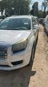 Thumbnail of 2016 White Frost Tricoat GMC Acadia
