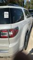 Thumbnail of 2016 White Frost Tricoat GMC Acadia