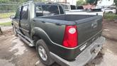 Thumbnail of 2002 Estate Green Clearcoat Metallic Ford Explorer Sport Trac