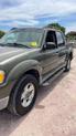 Thumbnail of 2002 Estate Green Clearcoat Metallic Ford Explorer Sport Trac