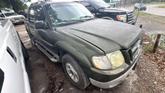 Thumbnail of 2002 Estate Green Clearcoat Metallic Ford Explorer Sport Trac