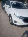 Thumbnail of 2021 White Chevrolet Equinox