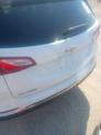 Thumbnail of 2021 White Chevrolet Equinox
