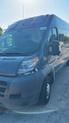 Thumbnail of 2018 Bright White Clearcoat RAM ProMaster 2500