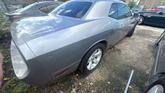 Thumbnail of 2014 Billet Silver Metallic Clearcoat Dodge Challenger