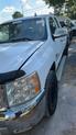 Thumbnail of 2013 Summit White Chevrolet Silverado 1500