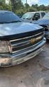 Photo of 2013 Summit White Chevrolet Silverado 1500