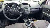 Thumbnail of 2013 Clear White Kia Soul