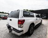 Thumbnail of 2013 Super White Toyota Tundra