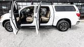 Thumbnail of 2013 Super White Toyota Tundra