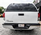 Thumbnail of 2013 Super White Toyota Tundra