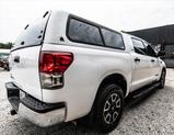 Thumbnail of 2013 Super White Toyota Tundra