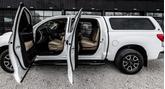 Thumbnail of 2013 Super White Toyota Tundra
