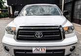 Thumbnail of 2013 Super White Toyota Tundra