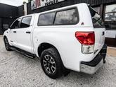 Thumbnail of 2013 Super White Toyota Tundra