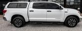 Thumbnail of 2013 Super White Toyota Tundra