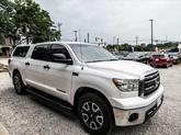 Thumbnail of 2013 Super White Toyota Tundra