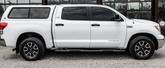 Thumbnail of 2013 Super White Toyota Tundra