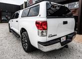 Thumbnail of 2013 Super White Toyota Tundra