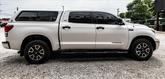Thumbnail of 2013 Super White Toyota Tundra