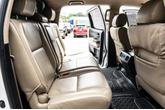 Thumbnail of 2013 Super White Toyota Tundra