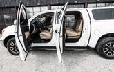 Thumbnail of 2013 Super White Toyota Tundra