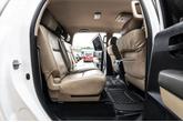 Thumbnail of 2013 Super White Toyota Tundra