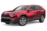 Thumbnail of 2025 Pearl Toyota RAV4