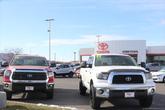 Thumbnail of 2024 0218 Toyota Tundra