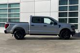 Thumbnail of 2025 Iconic Silver Metallic Ford F-150