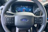 Thumbnail of 2025 Iconic Silver Metallic Ford F-150