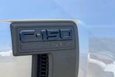 Thumbnail of 2025 Iconic Silver Metallic Ford F-150