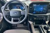 Thumbnail of 2025 Iconic Silver Metallic Ford F-150