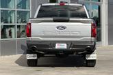 Thumbnail of 2025 Iconic Silver Metallic Ford F-150