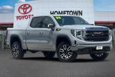 Thumbnail of 2024 Thunderstorm Gray GMC Sierra 1500