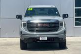 Thumbnail of 2024 Thunderstorm Gray GMC Sierra 1500