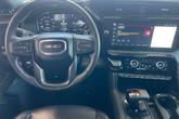 Thumbnail of 2024 Thunderstorm Gray GMC Sierra 1500