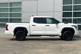 Thumbnail of 2025 Ice Cap Toyota Tundra Hybrid