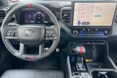Thumbnail of 2025 Ice Cap Toyota Tundra Hybrid