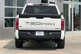 Thumbnail of 2025 Ice Cap Toyota Tundra Hybrid