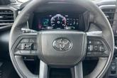 Thumbnail of 2025 Ice Cap Toyota Tundra Hybrid