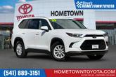 Photo of 2024 0089 Toyota Grand Highlander